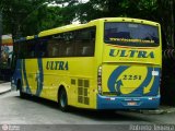 Viação Ultra 2251 na cidade de São Paulo, São Paulo, Brasil, por Roberto Teixeira. Número da foto: #:id.