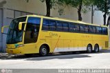 Viação Itapemirim 9003 na cidade de Rio de Janeiro, Rio de Janeiro, Brasil, por Francisco Ivano. Número da foto: #417530.