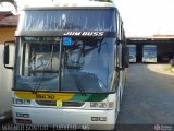 Empresa Gontijo de Transportes 15630 na cidade de Curvelo, Minas Gerais, Brasil, por Wagner Gontijo Várzea da Palma-mg. Número da foto: #418836.