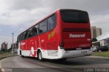 Expresso Itamarati 5509 na cidade de Jundiaí, São Paulo, Brasil, por Fábio  Ferreira. Número da foto: #:id.