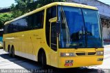 Viação Itapemirim 45249 na cidade de Rio de Janeiro, Rio de Janeiro, Brasil, por Wendel de Oliveira Vasconcellos. Número da foto: #418356.