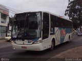Auto Viação 1001 RJ 108.412 na cidade de Nova Friburgo, Rio de Janeiro, Brasil, por David Freitas. Número da foto: #418937.