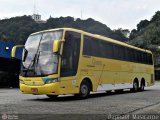 Viação Itapemirim 9029 na cidade de Santos, São Paulo, Brasil, por Raphael Malacarne. Número da foto: #418802.