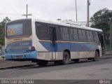 Trans1000 - Turismo Transmil RJ 148.021 na cidade de Mesquita, Rio de Janeiro, Brasil, por Vitor Luiz do Prado. Número da foto: #:id.