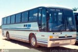 Transnorte - Transporte e Turismo Norte de Minas 00000 na cidade de Montes Claros, Minas Gerais, Brasil, por Carlos Eduardo Lopes. Número da foto: #418713.