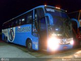 Auto Viação Progresso 7203 na cidade de Caruaru, Pernambuco, Brasil, por Marcos Lisboa. Número da foto: #:id.