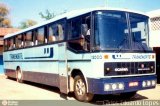 Transnorte - Transporte e Turismo Norte de Minas 12000 na cidade de Januária, Minas Gerais, Brasil, por Carlos Eduardo Lopes. Número da foto: #418723.