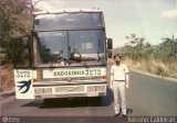 Empresa de Transportes Andorinha 3272 na cidade de , por Adriano Caldeiran. Número da foto: #418416.