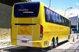 Viação Itapemirim 45607 na cidade de Rio de Janeiro, Rio de Janeiro, Brasil, por Wendel de Oliveira Vasconcellos. Número da foto: #418362.