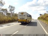 Empresa Gontijo de Transportes 10385 na cidade de Corinto, Minas Gerais, Brasil, por Wagner Gontijo Várzea da Palma-mg. Número da foto: #419867.
