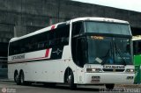 Auto Viação Catarinense 2111 na cidade de Curitiba, Paraná, Brasil, por Guilherme Janoski. Número da foto: #420240.
