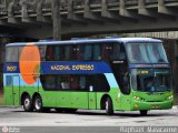 Nacional Expresso 96301 na cidade de Santos, São Paulo, Brasil, por Raphael Malacarne. Número da foto: #:id.
