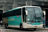 Empresa de Ônibus Nossa Senhora da Penha 35120 na cidade de Curitiba, Paraná, Brasil, por Guilherme Janoski. Número da foto: #420211.