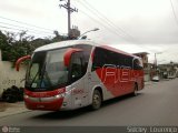 Fiel Turismo 331 na cidade de São João de Meriti, Rio de Janeiro, Brasil, por Sidcley Lourenço. Número da foto: #420353.