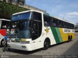 Empresa Gontijo de Transportes 11035 na cidade de Belo Horizonte, Minas Gerais, Brasil, por Vanderlei da Costa Silva Filho. Número da foto: #420142.