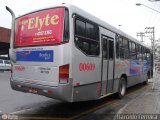 BBTT - Benfica Barueri Transporte e Turismo 00609 na cidade de Jandira, São Paulo, Brasil, por Haroldo Ferreira. Número da foto: #:id.