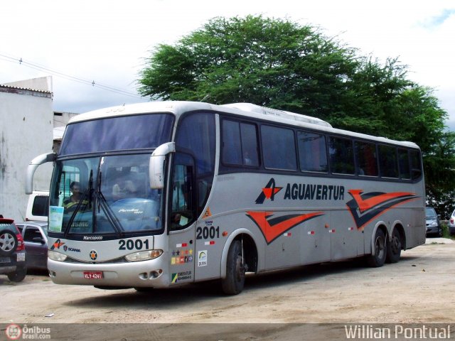 Aguavertur Turismo 2001 na cidade de Caruaru, Pernambuco, Brasil, por Willian Pontual. Número da foto: #420642.