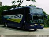 RodeRotas - Rotas de Viação do Triângulo 36301 na cidade de São Paulo, São Paulo, Brasil, por Roberto Teixeira. Número da foto: #421088.