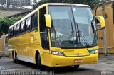 Viação Itapemirim 9051 na cidade de Rio de Janeiro, Rio de Janeiro, Brasil, por Francisco Ivano. Número da foto: #420662.