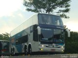 Auto Viação 1001 2819 na cidade de São Paulo, São Paulo, Brasil, por Celso  Junior. Número da foto: #420675.