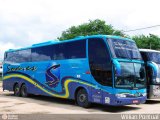 Soares Turismo e Fretamento 2010 na cidade de Caruaru, Pernambuco, Brasil, por Willian Pontual. Número da foto: #420645.
