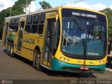 Viação Garcia 7981 na cidade de Maringá, Paraná, Brasil, por Pedroka Ternoski. Número da foto: #420902.