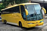 Viação Itapemirim 8615 na cidade de Rio de Janeiro, Rio de Janeiro, Brasil, por Wendel de Oliveira Vasconcellos. Número da foto: #420484.