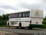 Viação São Gonçalo 70 na cidade de Teresina, Piauí, Brasil, por Jones Bh. Número da foto: #421888.