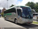 Viação Garcia 7866 na cidade de Curitiba, Paraná, Brasil, por Fabricio do Nascimento Zulato. Número da foto: #421968.