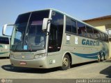 Viação Garcia 6518 na cidade de Paranacity, Paraná, Brasil, por Paulo J. S. Ferre. Número da foto: #422273.