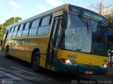 Viação Garcia 6467 na cidade de Maringá, Paraná, Brasil, por Pedroka Ternoski. Número da foto: #421772.