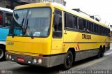 Viação Itapemirim 24139 na cidade de Rio de Janeiro, Rio de Janeiro, Brasil, por Francisco Ivano. Número da foto: #421997.