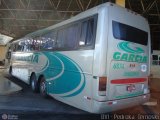 Viação Garcia 6874 na cidade de Arapongas, Paraná, Brasil, por Pedroka Ternoski. Número da foto: #422713.