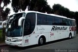 Rimatur Transportes 4200 na cidade de Curitiba, Paraná, Brasil, por Guilherme Janoski. Número da foto: #422468.