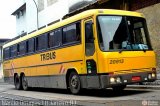 Viação Itapemirim 20913 na cidade de Rio de Janeiro, Rio de Janeiro, Brasil, por Francisco Ivano. Número da foto: #421949.