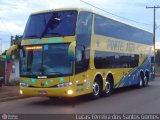 Ponte Alta Turismo 11490 na cidade de Palmas, Tocantins, Brasil, por Lucas Ferreira dos Santos Gomes. Número da foto: #421932.