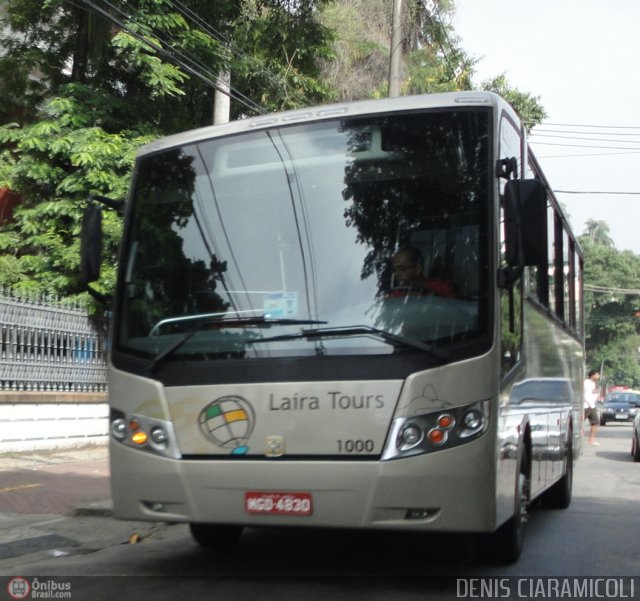 Laira Tours 1000 na cidade de Rio de Janeiro, Rio de Janeiro, Brasil, por Denis Ciaramicoli. ID da foto: 402783.