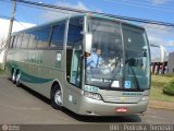 Viação Garcia 6498 na cidade de Apucarana, Paraná, Brasil, por Pedroka Ternoski. Número da foto: #402868.