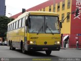 Viação Itapemirim 40357 na cidade de Belo Horizonte, Minas Gerais, Brasil, por Ivan Caldeira Moc. Número da foto: #402713.