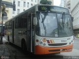 Transportes América 19522 na cidade de Rio de Janeiro, Rio de Janeiro, Brasil, por Renan Vieira. Número da foto: #403246.