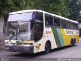 Empresa Gontijo de Transportes 15170 na cidade de Rio de Janeiro, Rio de Janeiro, Brasil, por Adriano Minervino. Número da foto: #403270.