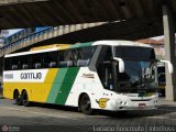 Empresa Gontijo de Transportes 17000 na cidade de Belo Horizonte, Minas Gerais, Brasil, por Luciano Roncolato. Número da foto: #402992.