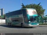 Viação Garcia 6039 na cidade de São Paulo, São Paulo, Brasil, por Henrique Douglas. Número da foto: #402746.