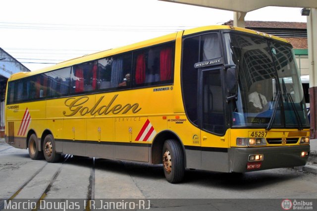Viação Itapemirim 45297 na cidade de Rio de Janeiro, Rio de Janeiro, Brasil, por Francisco Ivano. Número da foto: #423056.