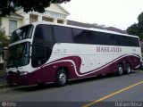 Marilândia Turismo 05000 na cidade de Colatina, Espírito Santo, Brasil, por Rafael Rosa. Número da foto: #:id.