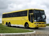Viação Itapemirim 44005 na cidade de Vitória da Conquista, Bahia, Brasil, por Welder Dias. Número da foto: #423082.