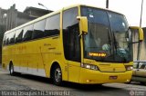 Viação Itapemirim 45805 na cidade de Rio de Janeiro, Rio de Janeiro, Brasil, por Francisco Ivano. Número da foto: #423070.