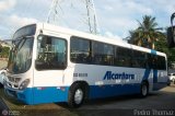 Auto Ônibus Alcântara SG 50.078 na cidade de São Gonçalo, Rio de Janeiro, Brasil, por Pedro Thomaz. Número da foto: #:id.