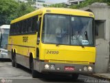 Viação Itapemirim 24109 na cidade de São Paulo, São Paulo, Brasil, por Fabricio do Nascimento Zulato. Número da foto: #422832.