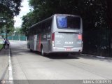 Empresa de Ônibus Pássaro Marron 45.507 na cidade de São Paulo, São Paulo, Brasil, por Adems  Equipe 19. Número da foto: #423576.